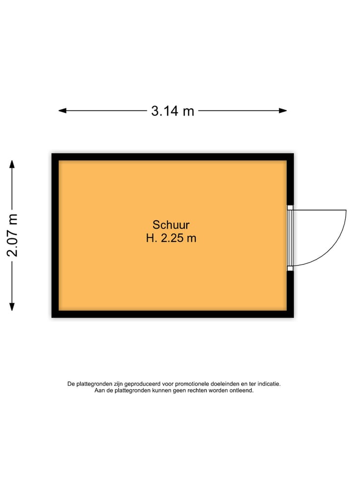 Foto 28 van Salvador Dalístraat 55