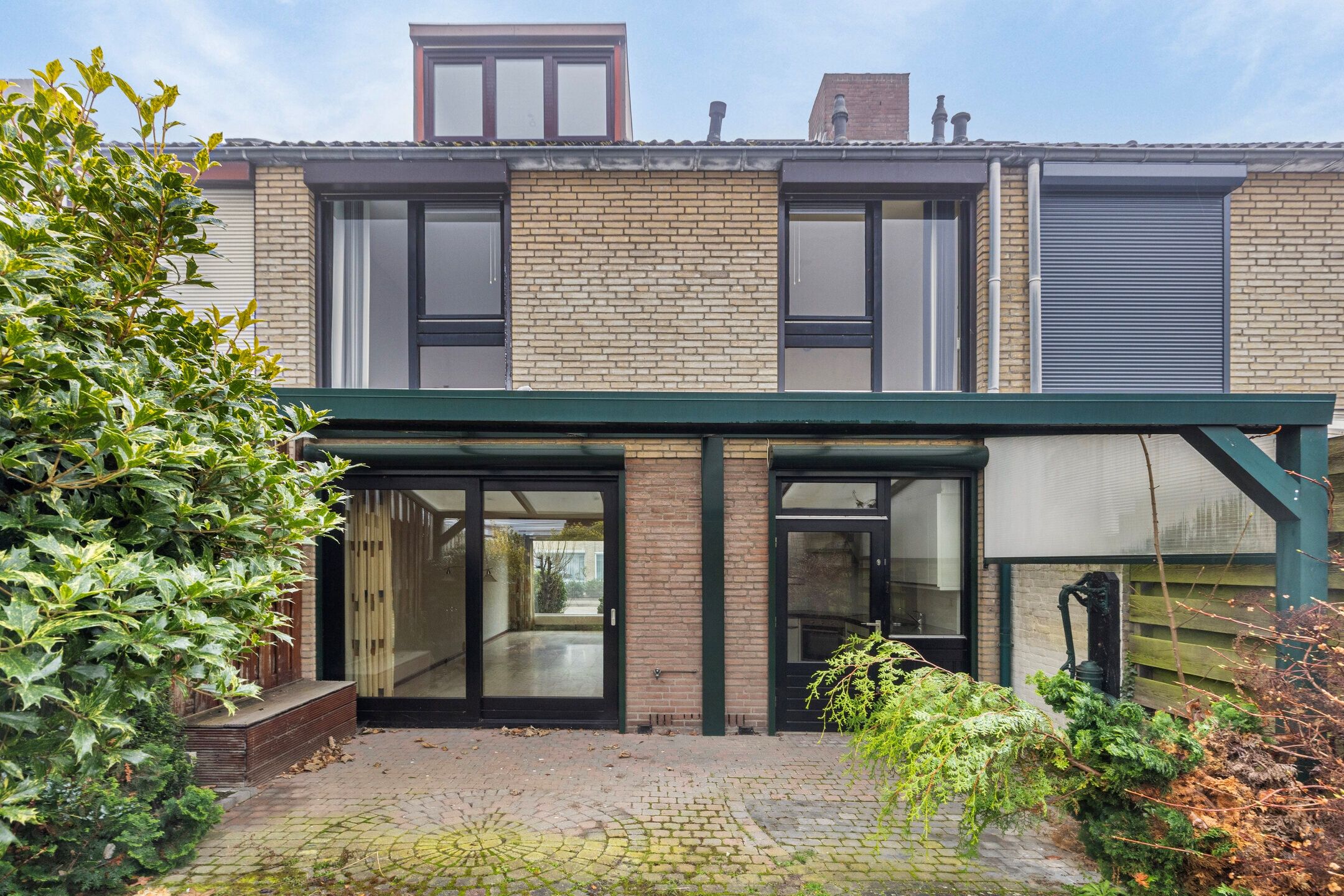 Foto 15 van Rodahof 30