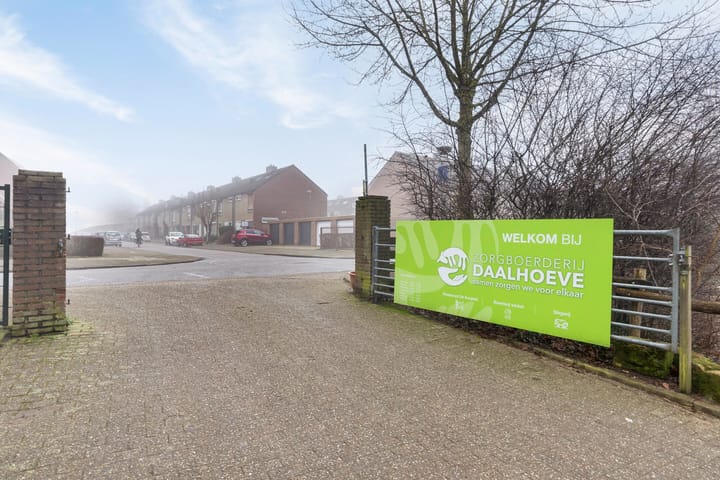 Foto 17 van Rodahof 30