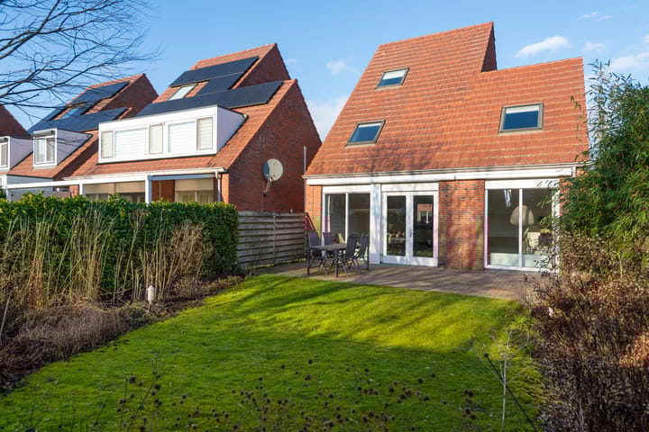 Foto 29 van Vlinderhoeve 14