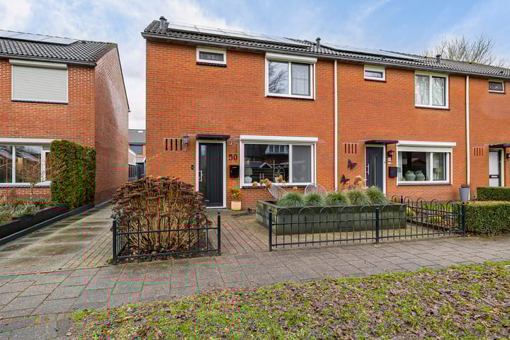 Foto 4 van Dissel 50