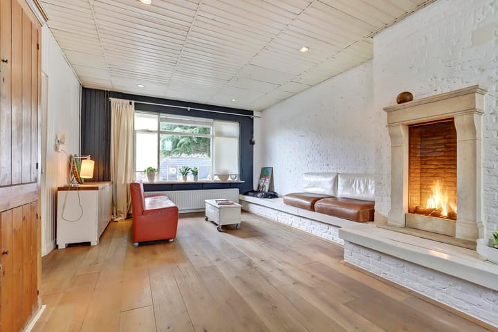 Foto 2 van Haltestraat 43