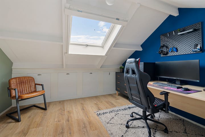 Foto 35 van Dissel 50