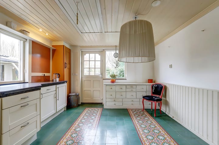 Foto 3 van Haltestraat 43