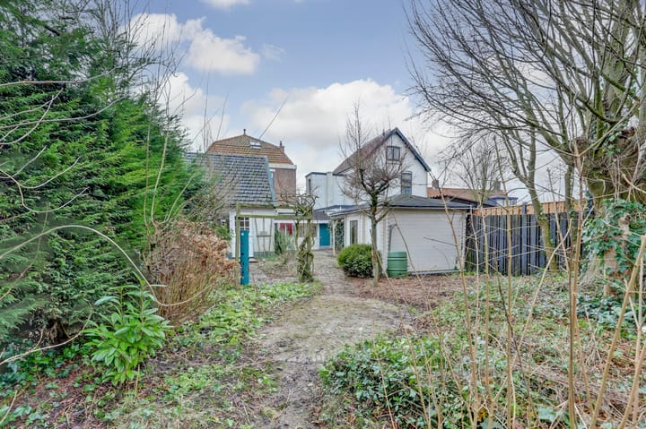 Foto 4 van Haltestraat 43