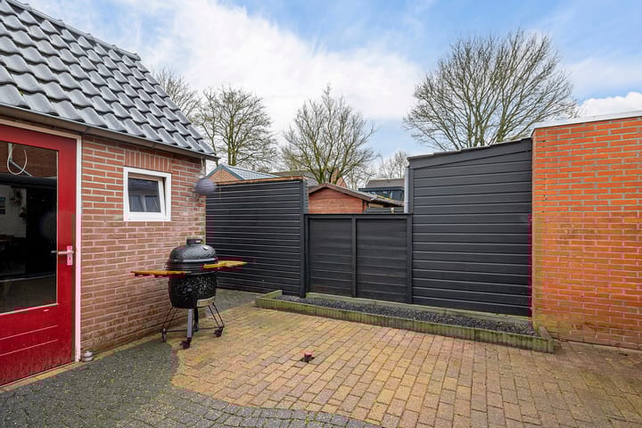 Foto 37 van Dissel 50