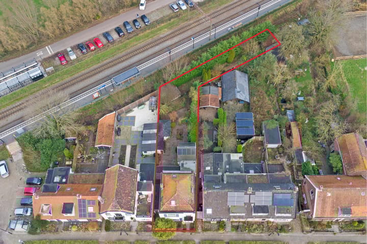 Foto 5 van Haltestraat 43