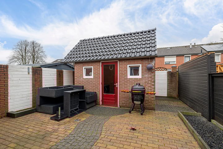 Foto 38 van Dissel 50