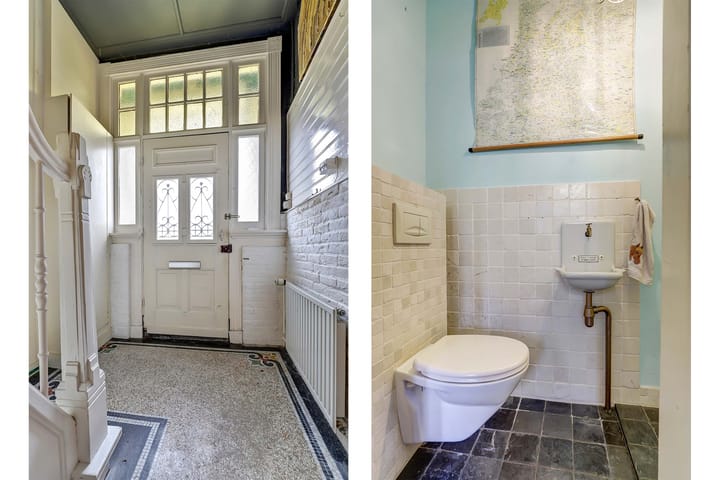 Foto 6 van Haltestraat 43