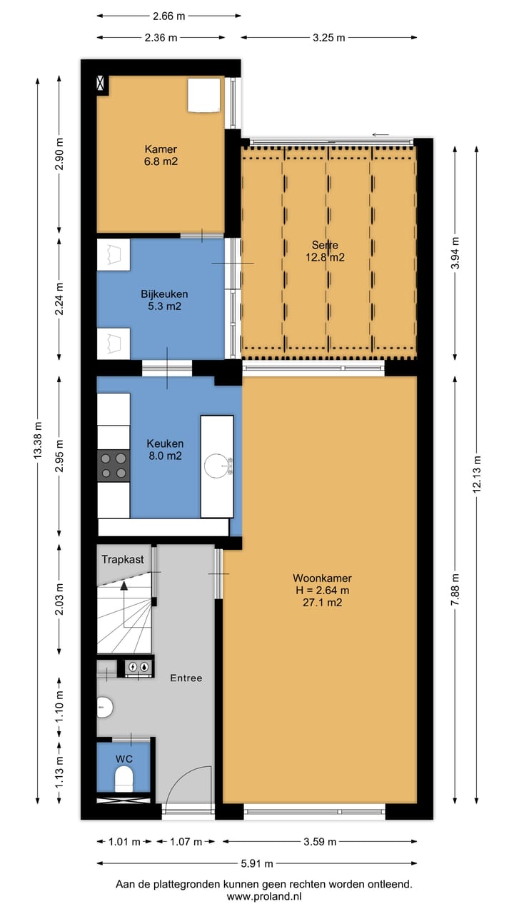 Foto 39 van Dissel 50