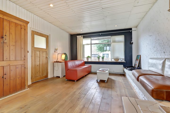 Foto 7 van Haltestraat 43