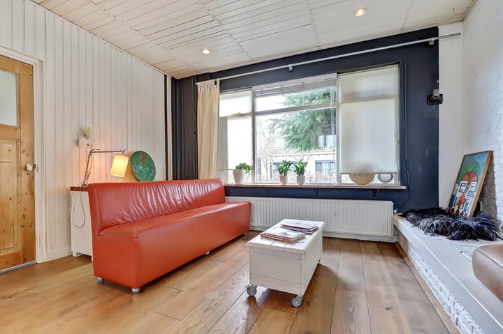 Foto 8 van Haltestraat 43