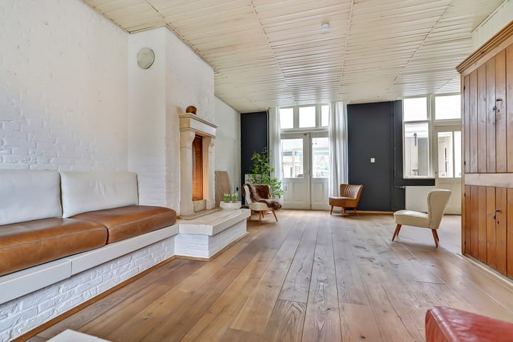 Foto 9 van Haltestraat 43