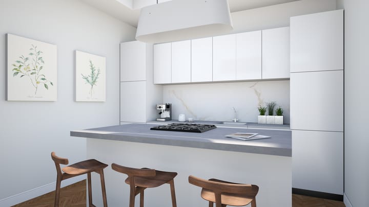 Foto 9 van Lange Smeestraat 14