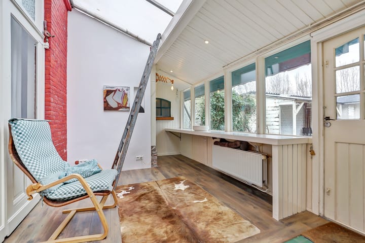 Foto 14 van Haltestraat 43