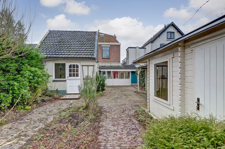 Foto 21 van Haltestraat 43