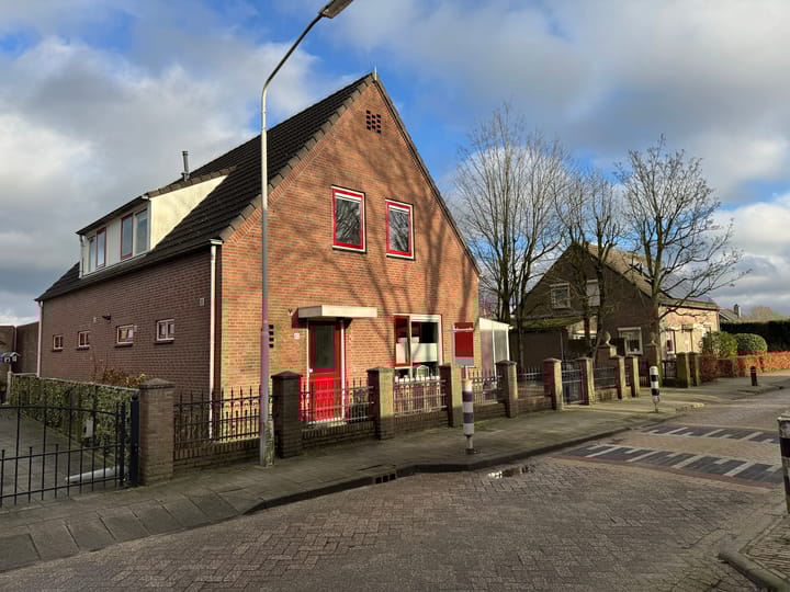 Foto 4 van Bergen 43