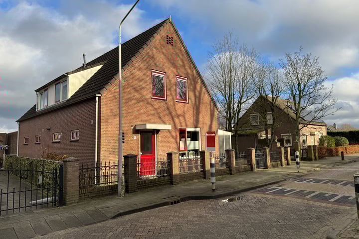 Foto 4 van Bergen 43