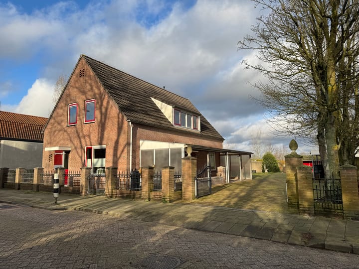 Foto 5 van Bergen 43