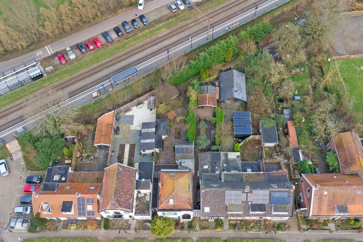 Foto 44 van Haltestraat 43