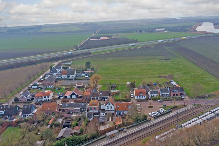 Foto 45 van Haltestraat 43