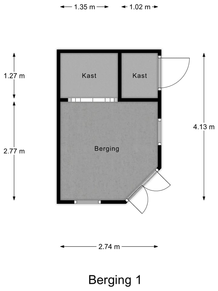 Foto 52 van Haltestraat 43