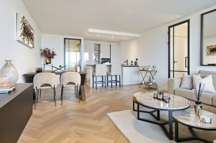 Foto 1 van Zeezigt 326