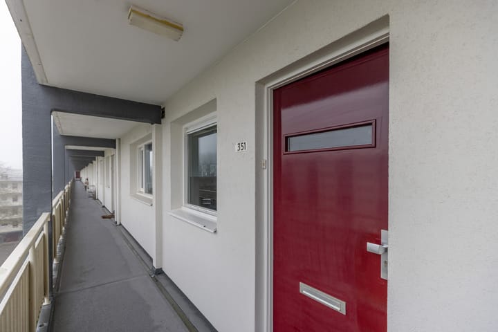 Foto 5 van Sinnigvelderstraat 351