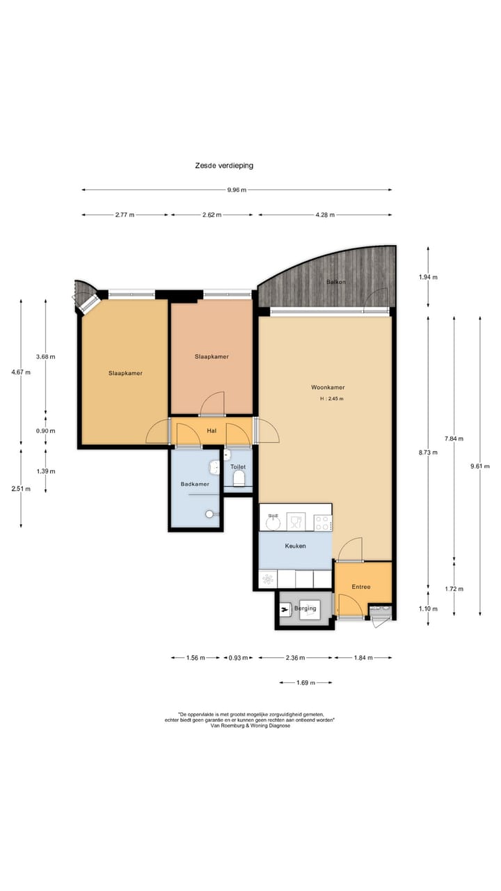 Foto 34 van Zeezigt 326