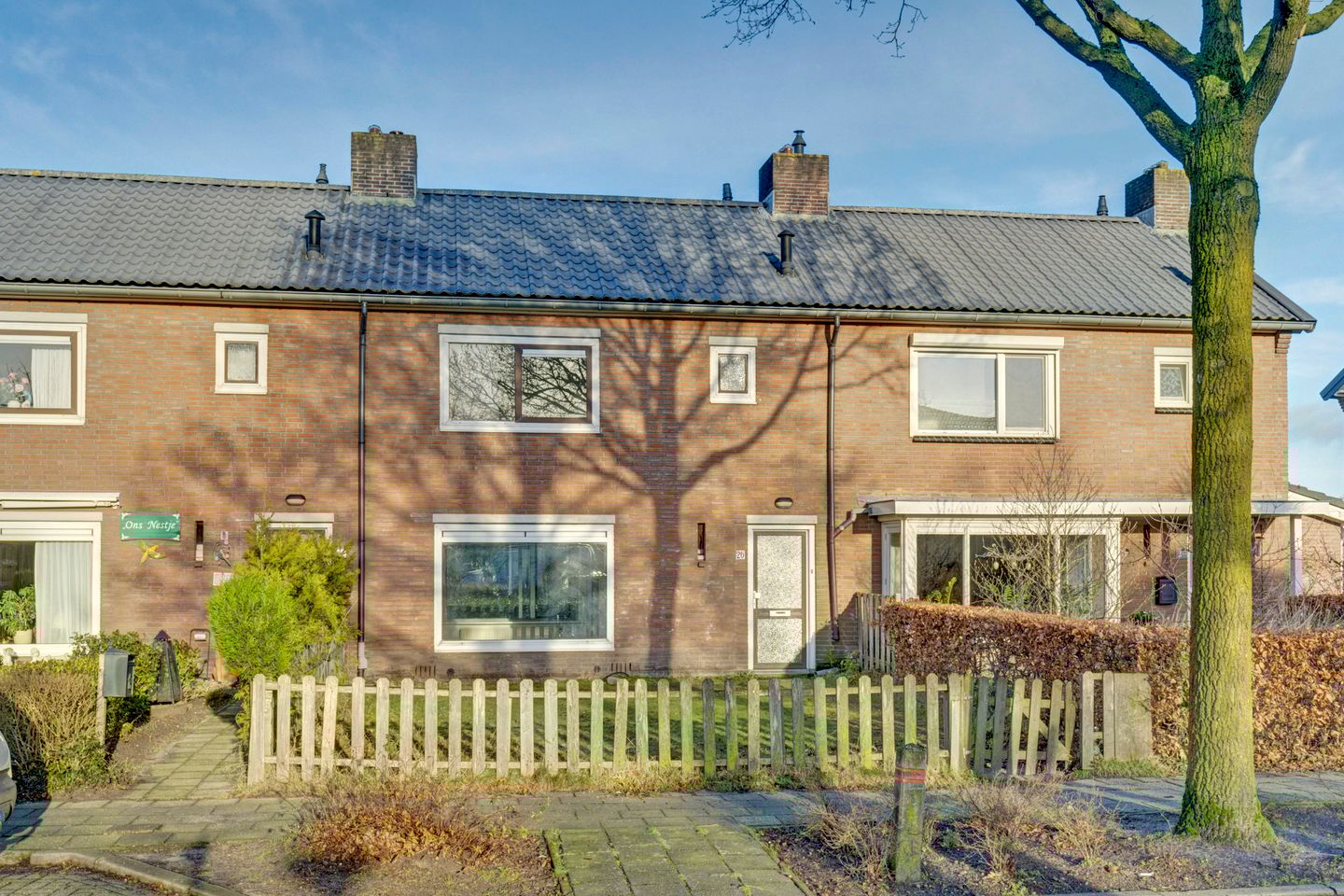 Foto 1 van Oude Holleweg 26