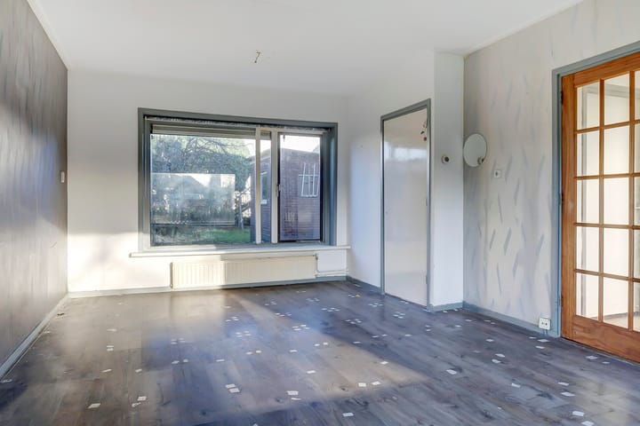 Foto 2 van Oude Holleweg 26