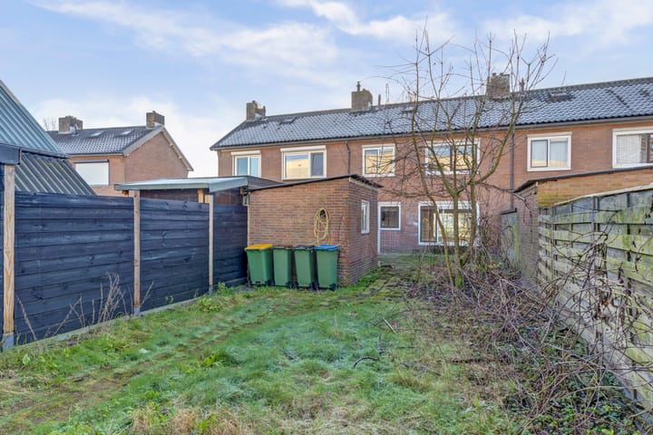 Foto 4 van Oude Holleweg 26