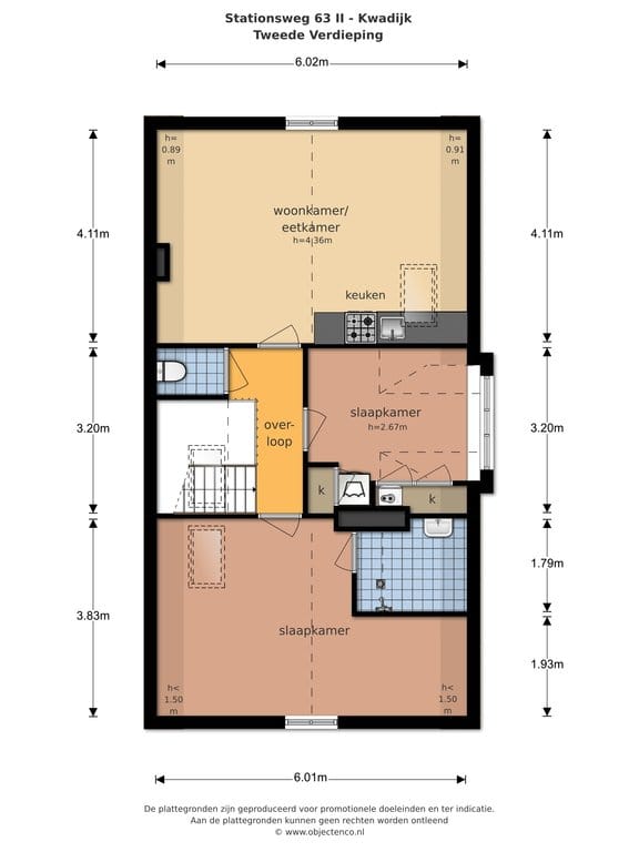 Foto 21 van Stationsweg 63-B