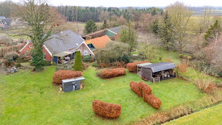 Foto 4 van Eeserstraat 1