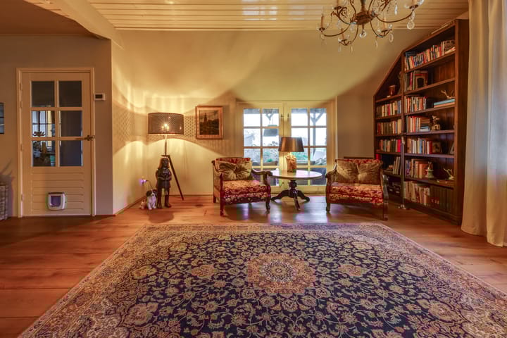 Foto 8 van Eeserstraat 1