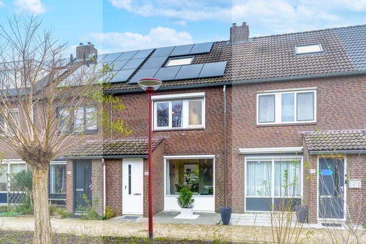 Foto 6 van Fagotlaan 15