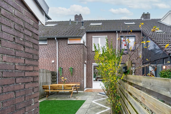 Foto 20 van Fagotlaan 15