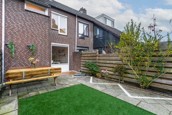 Foto 22 van Fagotlaan 15