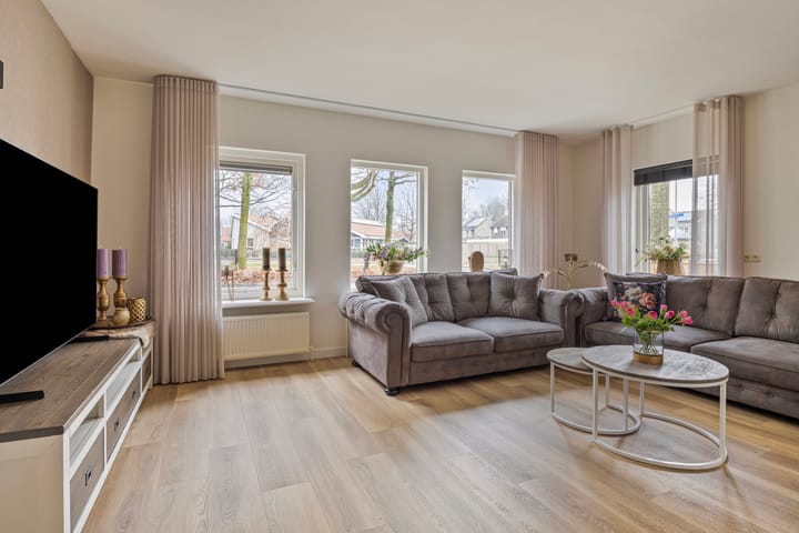 Foto 3 van Dagwerk 1