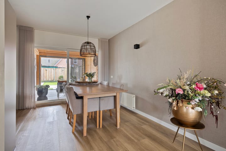 Foto 6 van Dagwerk 1