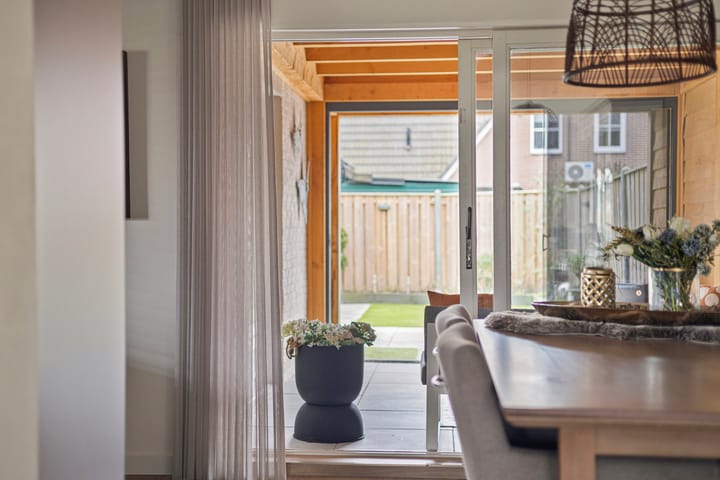 Foto 8 van Dagwerk 1