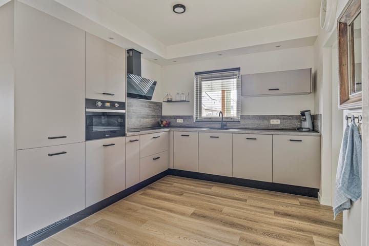 Foto 10 van Dagwerk 1