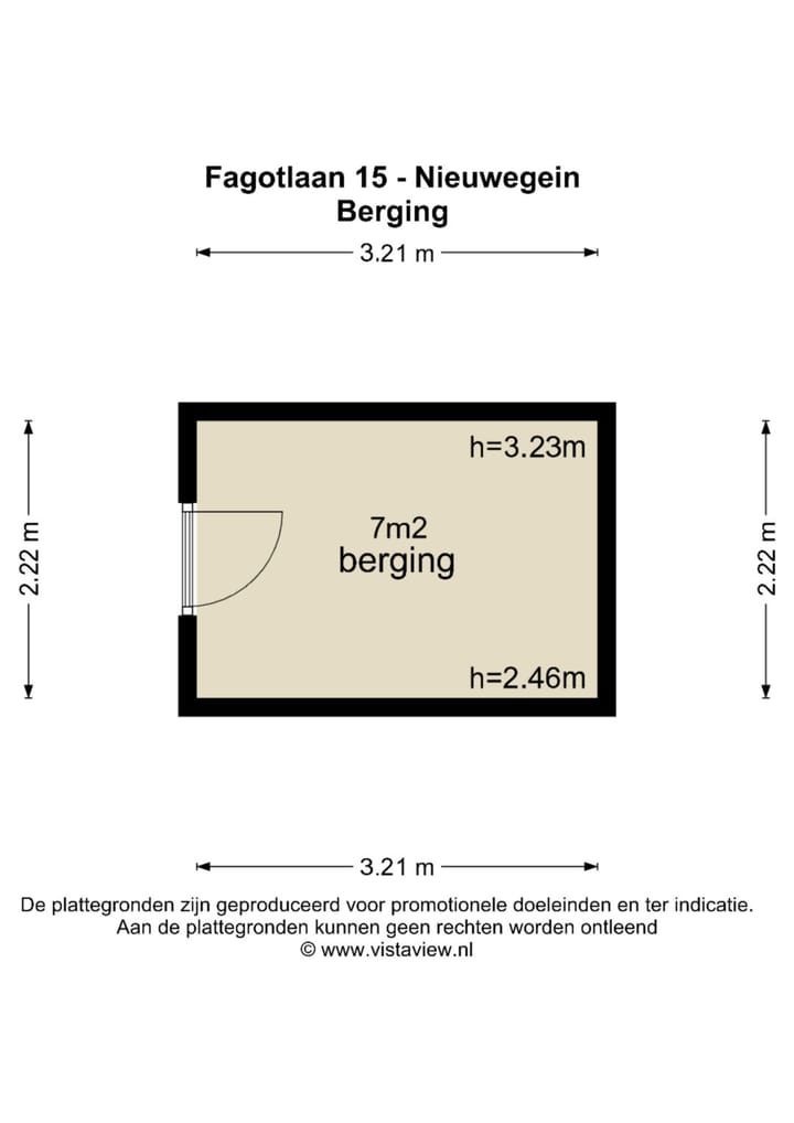 Foto 45 van Fagotlaan 15
