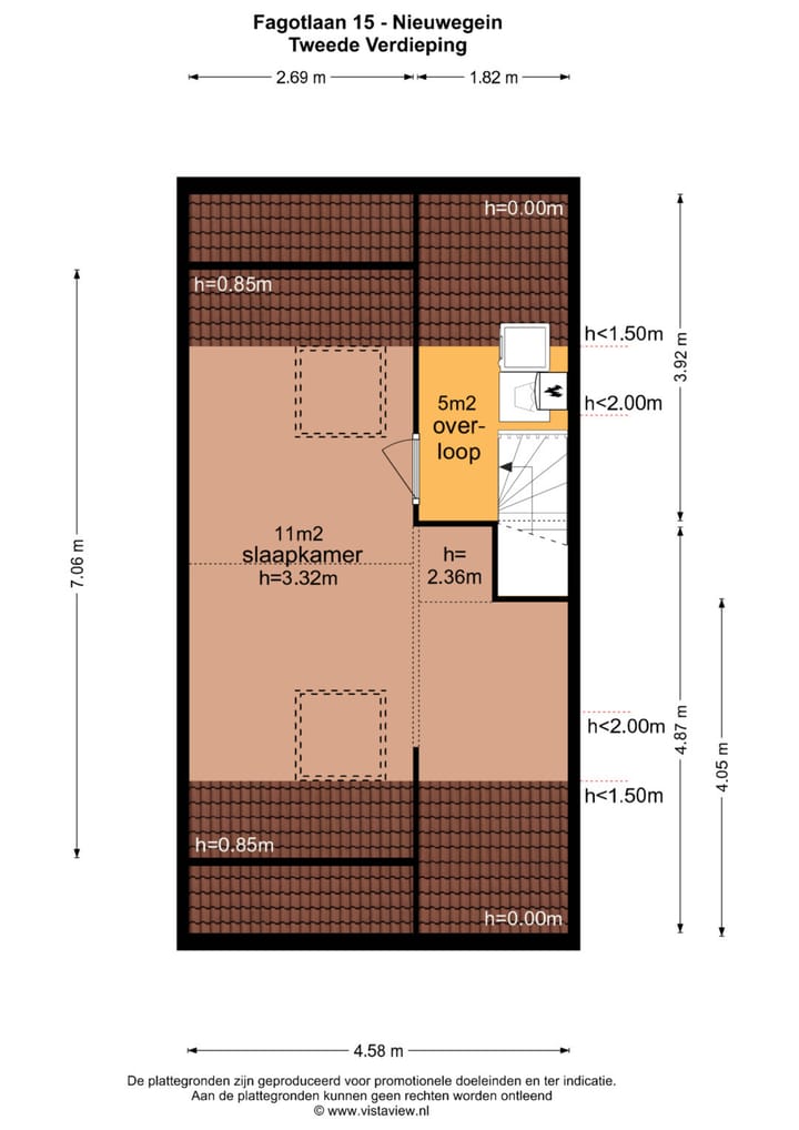 Foto 48 van Fagotlaan 15