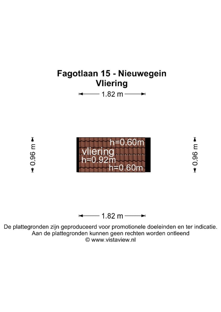 Foto 49 van Fagotlaan 15