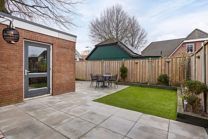 Foto 26 van Dagwerk 1