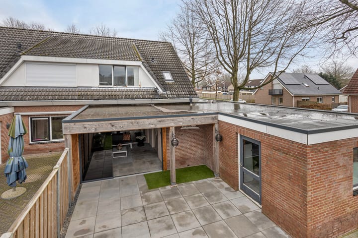 Foto 30 van Dagwerk 1