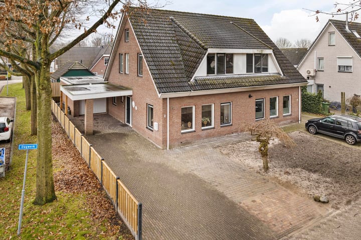 Foto 31 van Dagwerk 1