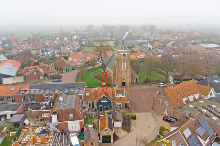 Foto 2 van Torenstraat 15