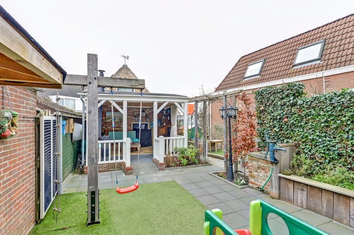 Foto 3 van Torenstraat 15